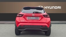 Nissan Juke 1.0 DiG-T 114 N-Connecta 5dr Petrol Hatchback